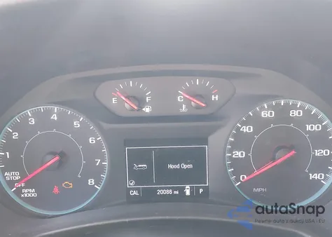 2023 Chevrolet Equinox Awd Ls from USA, damaged, VIN 3GNAXSEG5PL199875